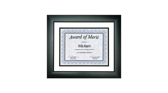 Image Certificates and Certificate Holders